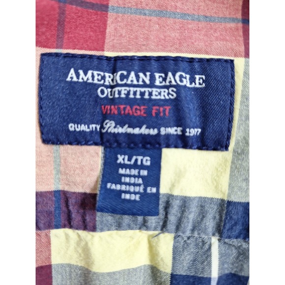 Men's shirt - Picture 2 of 2